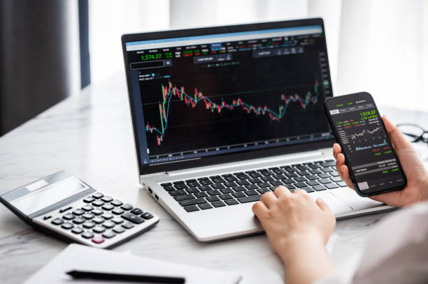 Everything a Beginner Needs to Know About Forex Trading